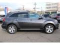 Grigio Metallic - MDX Technology Photo No. 2