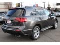 Grigio Metallic - MDX Technology Photo No. 3