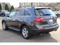 Grigio Metallic - MDX Technology Photo No. 5