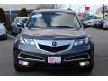 Grigio Metallic - MDX Technology Photo No. 8