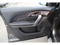 Grigio Metallic - MDX Technology Photo No. 9