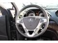 Grigio Metallic - MDX Technology Photo No. 16