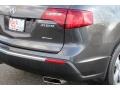 Grigio Metallic - MDX Technology Photo No. 22