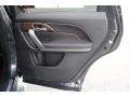 Grigio Metallic - MDX Technology Photo No. 23