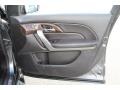 Grigio Metallic - MDX Technology Photo No. 25