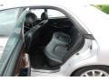Titanium Silver - XG350 Sedan Photo No. 19