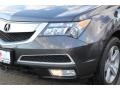 Grigio Metallic - MDX Technology Photo No. 30
