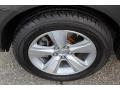 Grigio Metallic - MDX Technology Photo No. 32