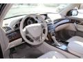 Taupe Interior Photo for 2011 Acura MDX #91678112