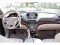 Taupe Dashboard Photo for 2011 Acura MDX #91678172
