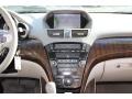 Taupe Controls Photo for 2011 Acura MDX #91678187