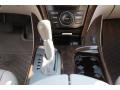 Taupe Transmission Photo for 2011 Acura MDX #91678208