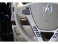 Taupe Controls Photo for 2011 Acura MDX #91678241