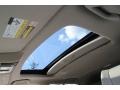 2011 Acura MDX Taupe Interior Sunroof Photo
