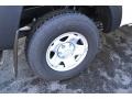 2014 Super White Toyota Tacoma Access Cab 4x4  photo #9