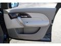 Taupe Door Panel Photo for 2011 Acura MDX #91678382