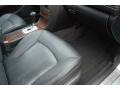 Titanium Silver - XG350 Sedan Photo No. 26