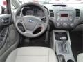 Gray Dashboard Photo for 2014 Kia Forte #91678424