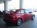Rally Red Metallic - Lancer Evolution GSR Photo No. 3