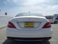 Diamond White Metallic - CLS 550 Coupe Photo No. 5