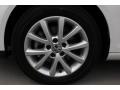 Candy White - Jetta SE Sedan Photo No. 4