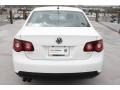 Candy White - Jetta SE Sedan Photo No. 8