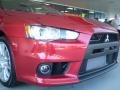 Rally Red Metallic - Lancer Evolution GSR Photo No. 4