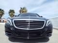 Black - S 550 Sedan Photo No. 2