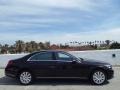 Black - S 550 Sedan Photo No. 3