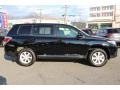 Black - Highlander V6 Photo No. 2