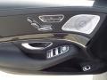 Black - S 550 Sedan Photo No. 6