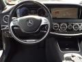 Black - S 550 Sedan Photo No. 9