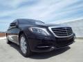 Black - S 550 Sedan Photo No. 11