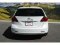Blizzard White Pearl - Venza Limited Photo No. 4