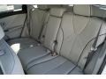 Light Gray Rear Seat Photo for 2014 Toyota Venza #91679366