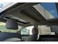 2014 Toyota Venza Light Gray Interior Sunroof Photo