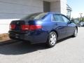 2005 Eternal Blue Pearl Honda Accord LX Sedan  photo #3