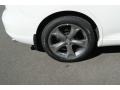  2014 Venza Limited Wheel