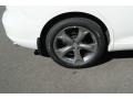 2014 Toyota Venza Limited Wheel and Tire Photo