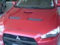 Rally Red Metallic - Lancer Evolution GSR Photo No. 5