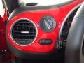 2014 Tornado Red Volkswagen Beetle 2.5L Convertible  photo #17