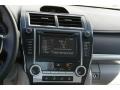 2014 Super White Toyota Camry LE  photo #6