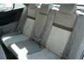 2014 Super White Toyota Camry LE  photo #7