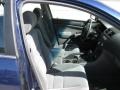 2005 Eternal Blue Pearl Honda Accord LX Sedan  photo #6