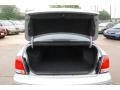 Titanium Silver - XG350 Sedan Photo No. 39