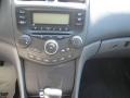 2005 Eternal Blue Pearl Honda Accord LX Sedan  photo #7