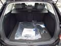 2014 Volkswagen Jetta Titan Black Interior Trunk Photo