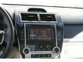 2014 Super White Toyota Camry LE  photo #6
