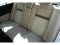 2014 Super White Toyota Camry LE  photo #7