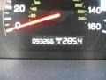 2005 Eternal Blue Pearl Honda Accord LX Sedan  photo #8